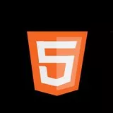 HTML5 Logo