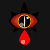 Sigil of the blood eye