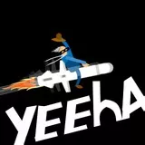 Yeeehaa