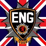 ENG LIONs black