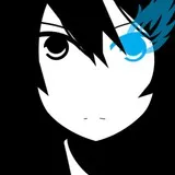 Black Rock Shooter