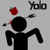 arrow yolo