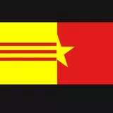 Vietnam Flag Crossover