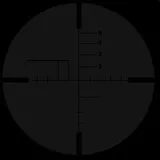 Sniper scope (re-created-hollow background)