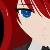 Rias Gremory - Highschool DxD