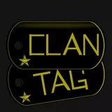 Clan Tags