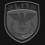 ELITE Schild 