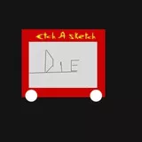 etch a sketch