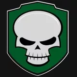 HvK-Gaming Skull