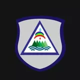 Nicaragua Emblema Escudo