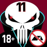 Punisher Jeden_nasty