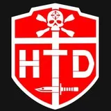 HTD Clan logo