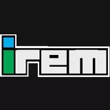 IREM Logo