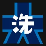 Girls und Panzer Oarai Logo Non-Premium Version 少女與戰車 大洗 徽號 非高級會員版