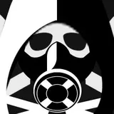 Skull Gas Mask