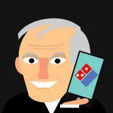 President of Domino's Pizza