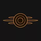 Vault Tec Insignia