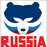 Team RUSSIA