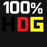 100% HDG