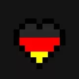 GermanMinecraftHeart