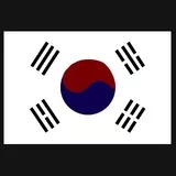 South Korean Flag