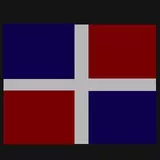 dominican republic flag