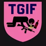 [TGIF] THANK GOD ITS FRIDAY