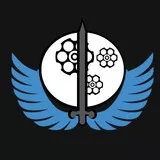 Fallout Brotherhood of Steel Emblem - No Premium (20 layers, only general icons)