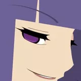 Frederica Bernkastel (ゲロカス卿のドヤ顔)