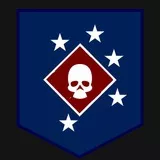Marine Raider Patch