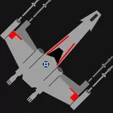 X-Wing