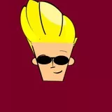 Johnny Bravo
