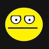 Unamused