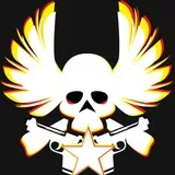 nazi skull