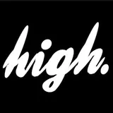 high.