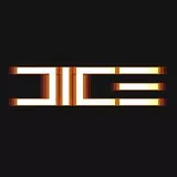 DICE (white hot logo)