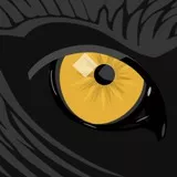 Animal Eye 