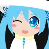 2014 Snow Miku