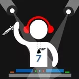 DJ