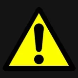 Warning Sign