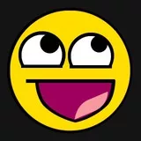 Aewsome Face