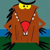 The Angry Beavers