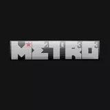 Metro 2033 badge