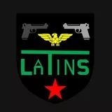 emblema de Latin