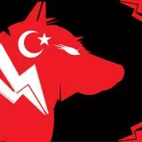 TURK CLAN-WOLF