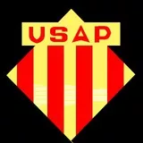 Logo rugby USAP