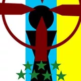 Canarian ShotFlag