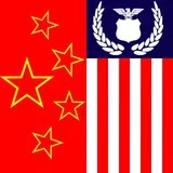 Chinese American Combo