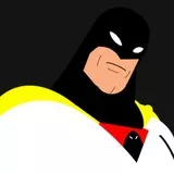 Space Ghost