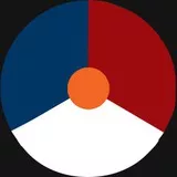 dutch airforce roundel